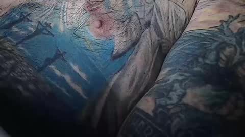 realrubpirate online show from March 3, 10:28 am