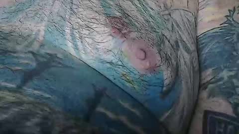 realrubpirate online show from March 1, 10:19 am