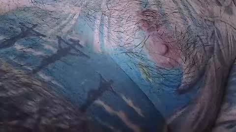 realrubpirate online show from February 15, 9:08 am