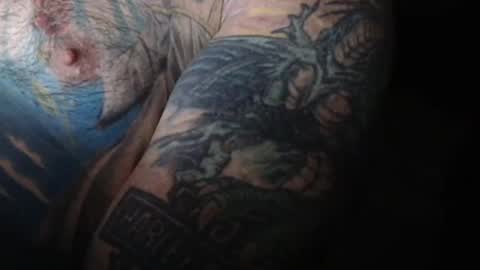 realrubpirate online show from February 26, 8:17 am