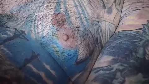 realrubpirate online show from March 10, 8:17 am