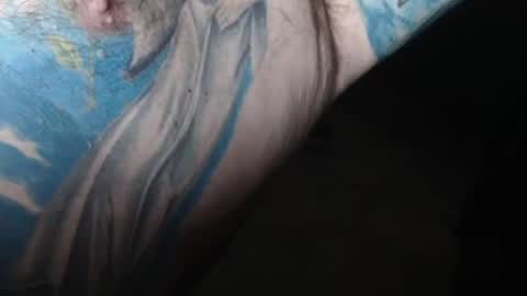 realrubpirate online show from February 10, 9:04 am