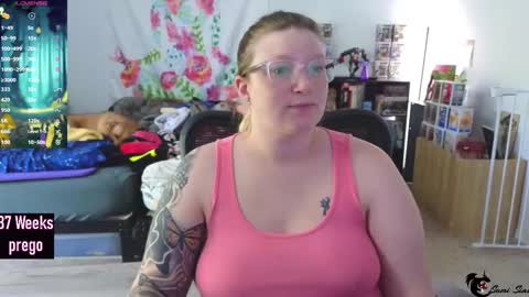 Snap - RealSamiSins online show from January 18, 5:55 pm