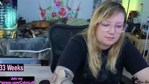 Snap - RealSamiSins online show from December 18, 7:09 pm