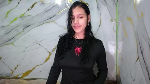 Celeste  online show from January 11, 2:56 pm