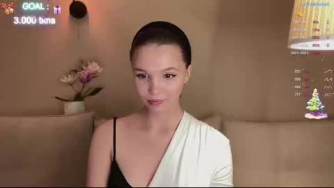 AliceEve online show from December 30, 10:12 pm