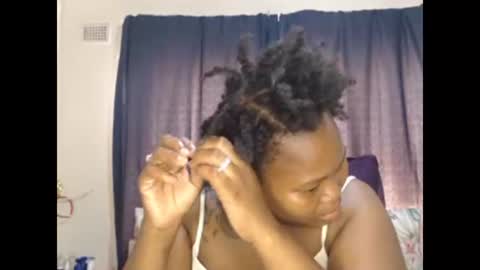 REAL1SWEETHEART online show from February 4, 7:01 am