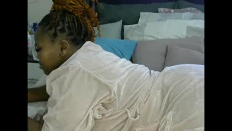 REAL1SWEETHEART online show from February 20, 8:38 am