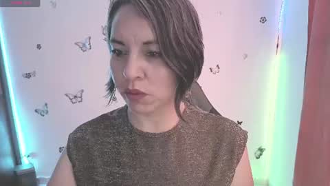 Rebbeca online show from July 22, 2:19 pm