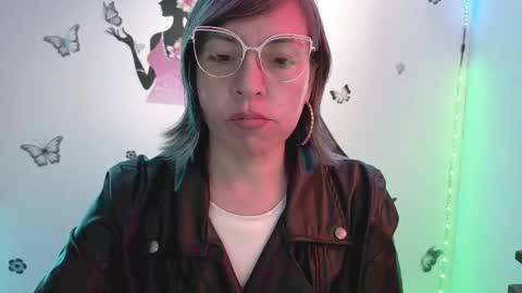 Rebbeca online show from March 19, 10:36 pm