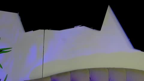 Danielle online show from February 24, 7:28 pm