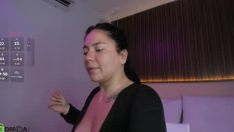 Rebeca online show from June 22, 2:35 pm