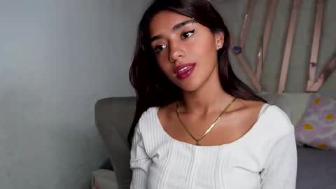 Snapshot of rebeca_cortez55 chatting on January 6, 6:52 pm  Rebecca online show from January 6, 6:52 pm