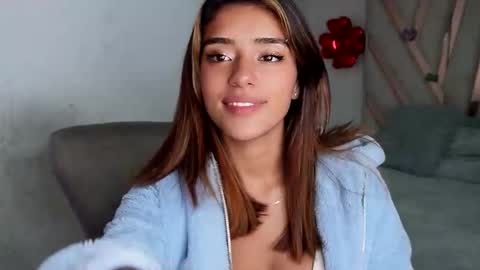  Rebecca online show from November 23, 8:18 pm