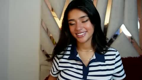  Rebecca online show from May 20, 1:17 pm