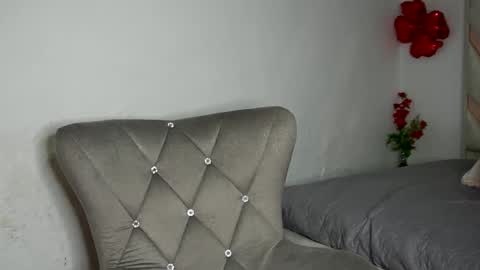 Snapshot of rebeca_cortez55 chatting on February 15, 1:21 am  Rebecca online show from February 15, 1:21 am