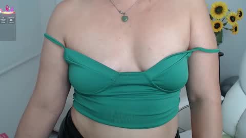 REBECA online show from September 10, 1:34 pm