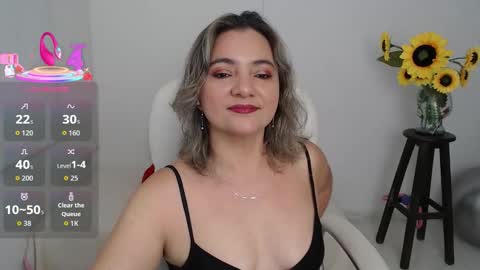 REBECA online show from October 28, 2:18 pm