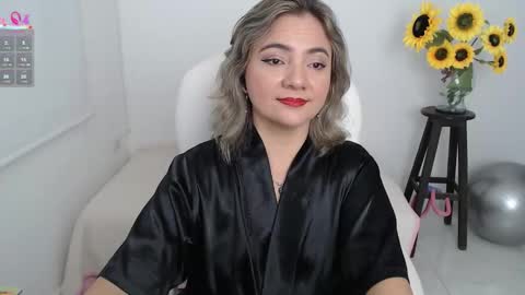 REBECA online show from September 11, 1:34 pm