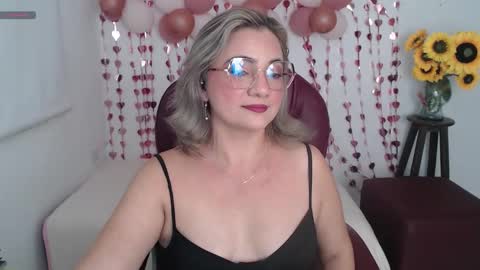 REBECA online show from February 1, 12:08 am