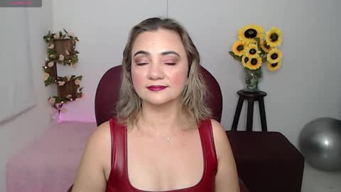 REBECA online show from March 3, 12:45 pm