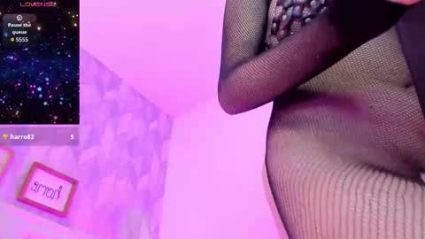 Rebeca Whatsson online show from February 26, 12:30 pm