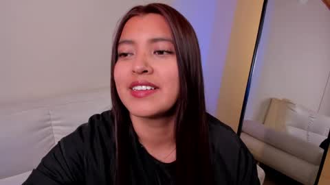 Rebeca Williams online show from March 31, 12:38 pm