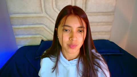 Rebeca Williams online show from March 4, 10:38 pm