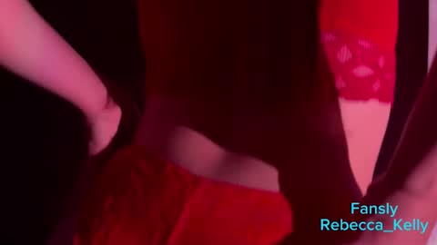 rebecca_____ online show from February 16, 2:10 am