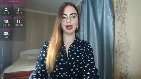 Rebecca online show from December 22, 4:47 pm