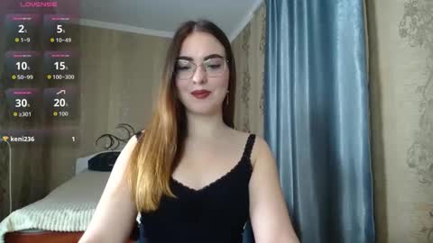 Rebecca online show from March 18, 6:03 pm