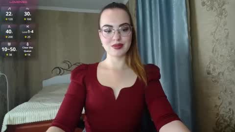 Rebecca online show from May 16, 4:49 pm