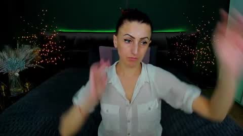 rebecca_diamonds online show from March 9, 9:57 am