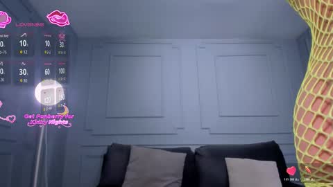 Rebe online show from February 17, 8:41 pm