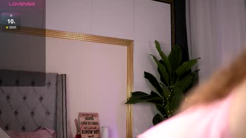 Rebecca online show from March 11, 10:07 am