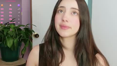 rebeccawhite_meow online show from March 22, 11:20 pm