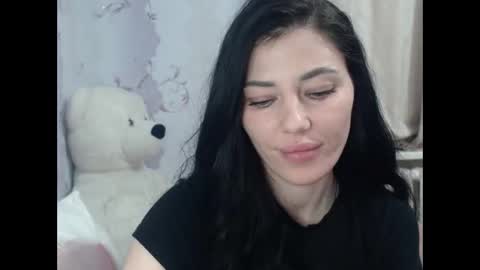 Rebeka 08 online show from March 24, 4:24 pm