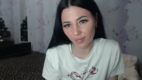 Rebeka 08 online show from December 21, 4:02 pm