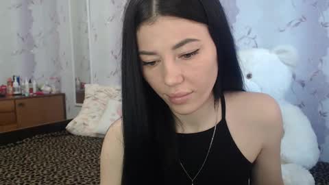 Rebeka 08 online show from February 23, 12:07 pm