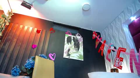 REBEKA online show from February 20, 3:23 am