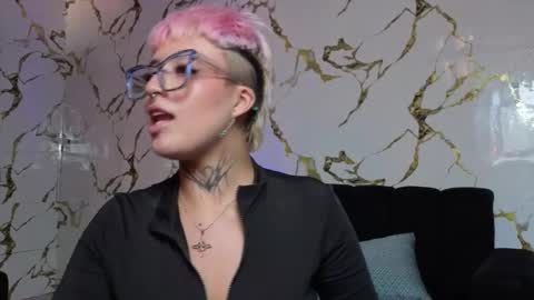 REBEKA online show from March 6, 4:17 pm