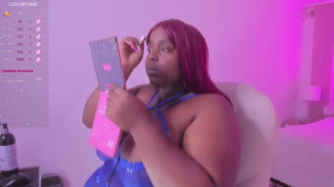 rebeka online show from February 25, 11:10 am