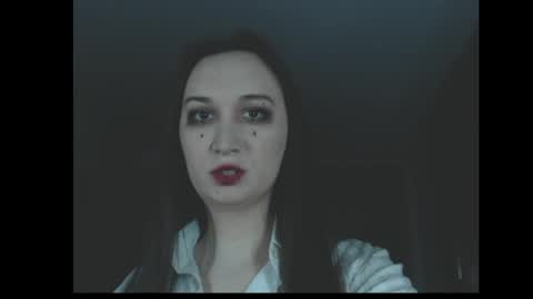 AnnaAnnet online show from April 2, 2:02 pm