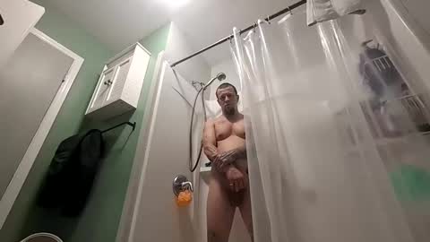 recka810 online show from November 20, 4:55 am