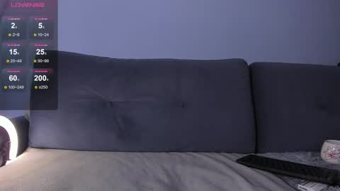 Alan online show from January 8, 8:42 am