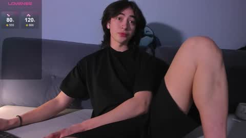 Alan online show from February 24, 4:10 pm