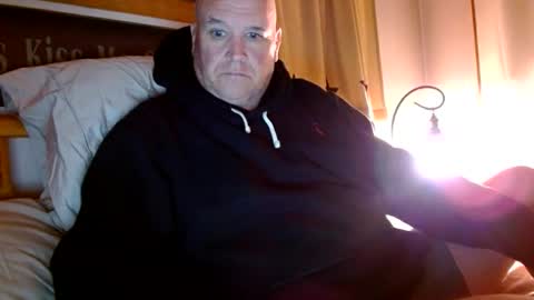 Snapshot of recman15 chatting on October 23, 2:13 am Mtn. Man online show from October 23, 2:13 am
