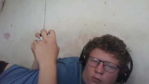 zsax horny online show from January 18, 1:41 am