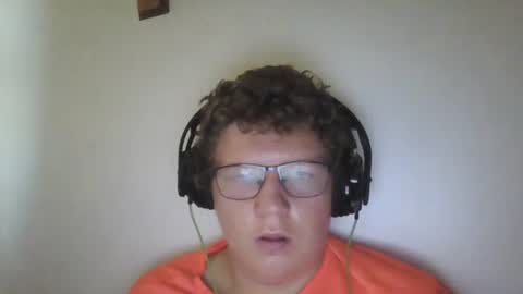 zsax horny online show from January 11, 6:01 pm