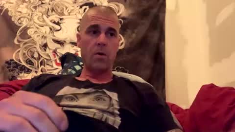 red666683360 online show from July 28, 9:40 am